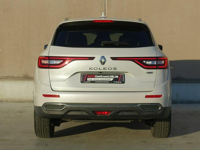 Renault Koleos 2.0 DCi 176KM/4x4/Automat/Full Led/Ks.Serwisowe