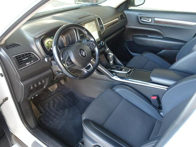 Renault Koleos 2.0 DCi 176KM/4x4/Automat/Full Led/Ks.Serwisowe