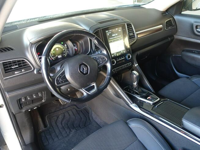 Renault Koleos 2.0 DCi 176KM/4x4/Automat/Full Led/Ks.Serwisowe