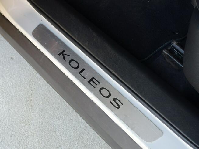 Renault Koleos 2.0 DCi 176KM/4x4/Automat/Full Led/Ks.Serwisowe