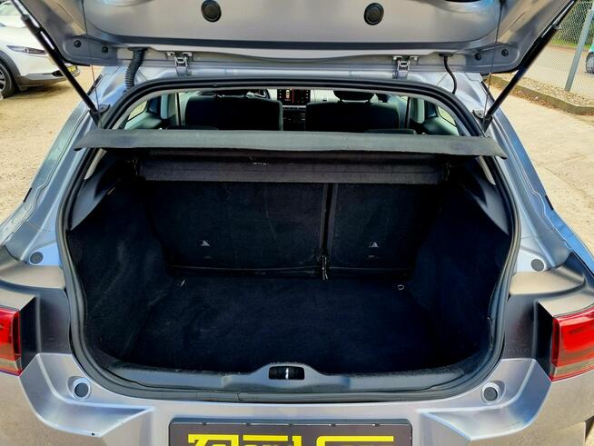 Citroen C4 Cactus Lift LED Serwis Android Auto Climatronic Parktronic Tempomat Gwarancja