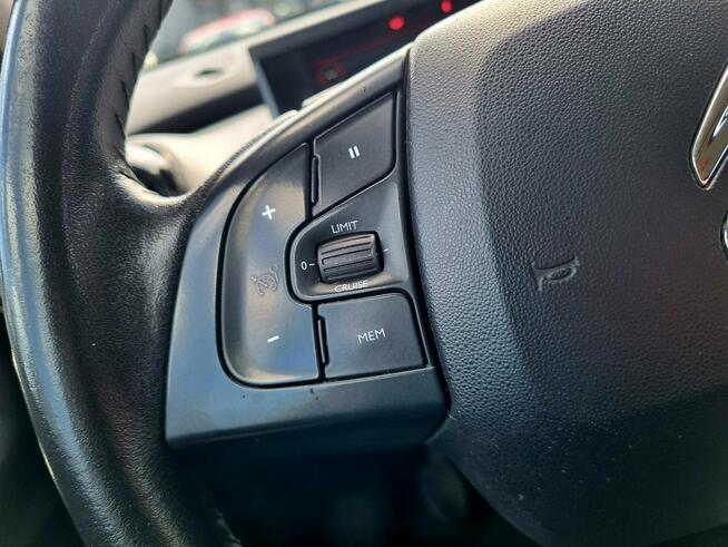 Citroen C4 Cactus Lift LED Serwis Android Auto Climatronic Parktronic Tempomat Gwarancja