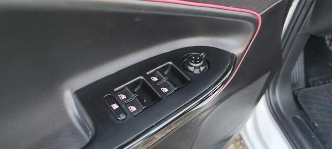 Alfa Romeo Giulietta 1,4 120KM/Rej PL/Bogato Wyposażony