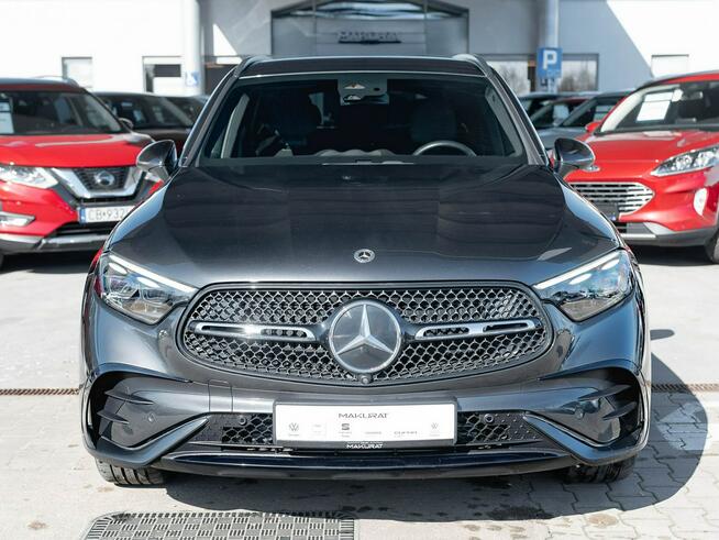 Mercedes GLC 220 PY76450#220d 4-Matic AMG Line Ambient Podgrz.f Salon PL VAT23%