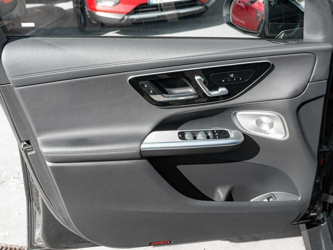 Mercedes GLC 220 PY76450#220d 4-Matic AMG Line Ambient Podgrz.f Salon PL VAT23%