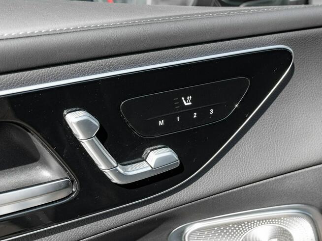 Mercedes GLC 220 PY76450#220d 4-Matic AMG Line Ambient Podgrz.f Salon PL VAT23%