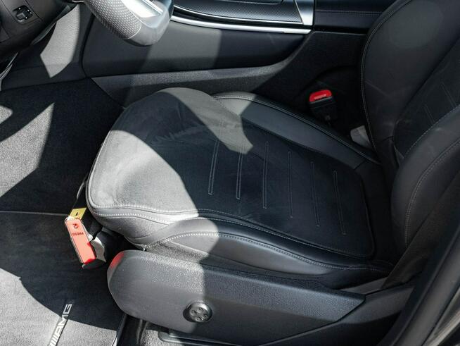 Mercedes GLC 220 PY76450#220d 4-Matic AMG Line Ambient Podgrz.f Salon PL VAT23%