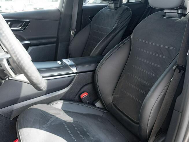 Mercedes GLC 220 PY76450#220d 4-Matic AMG Line Ambient Podgrz.f Salon PL VAT23%