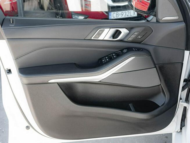 BMW X5 PO8WU59#Drive40d Individual Ambient Szklany dach Salon PL VAT23%