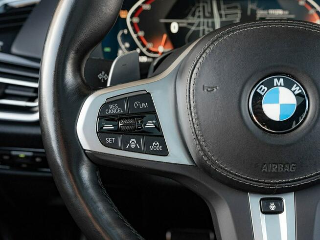 BMW X5 PO8WU59#Drive40d Individual Ambient Szklany dach Salon PL VAT23%