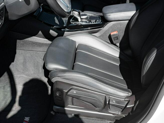 BMW X3 PY29287#xDrive20d mHEV M Sport Podgrz.f K.cof Salon PL VAT23%
