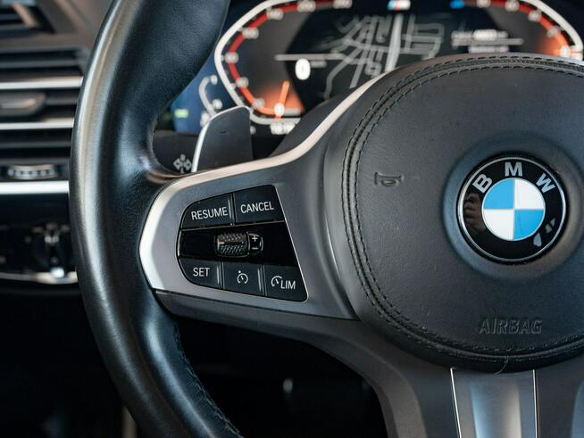BMW X3 PY29287#xDrive20d mHEV M Sport Podgrz.f K.cof Salon PL VAT23%