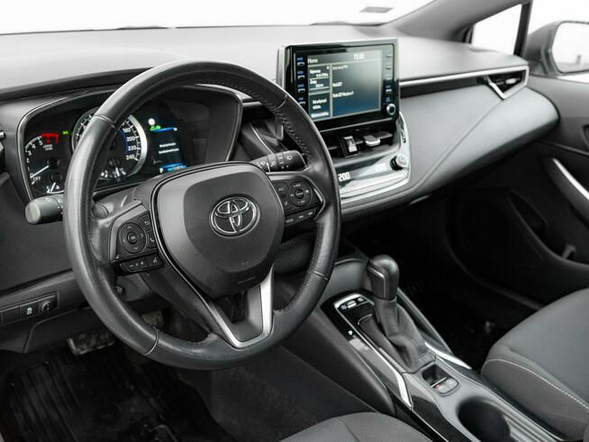 Toyota Corolla WD7354P#1.8 Hybrid Comfort K.cofania LED Salon PL VAT 23%