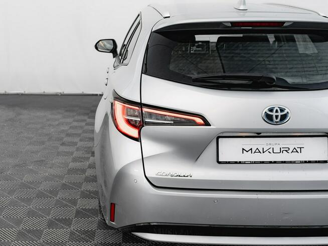 Toyota Corolla WD7354P#1.8 Hybrid Comfort K.cofania LED Salon PL VAT 23%
