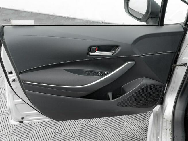 Toyota Corolla WD7354P#1.8 Hybrid Comfort K.cofania LED Salon PL VAT 23%