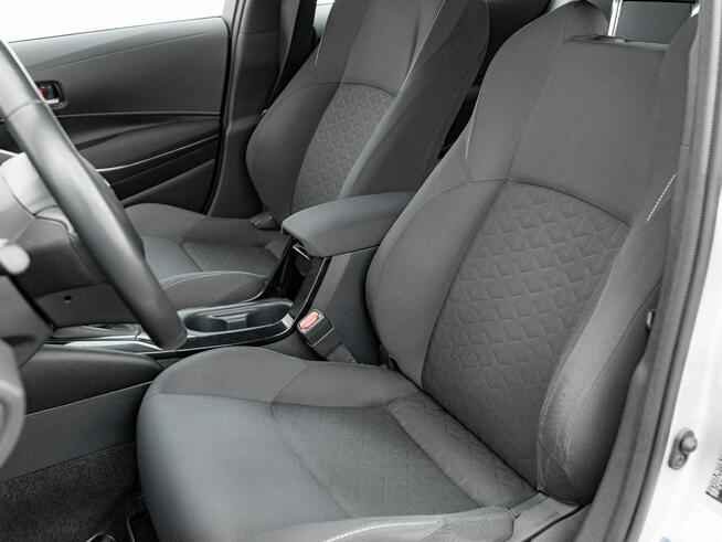 Toyota Corolla WD7354P#1.8 Hybrid Comfort K.cofania LED Salon PL VAT 23%