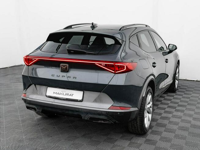 Cupra Formentor 1.5 TSI 150KM DSG Podgrz.f i kier K.cofania Ambient Salon PL VAT 23%