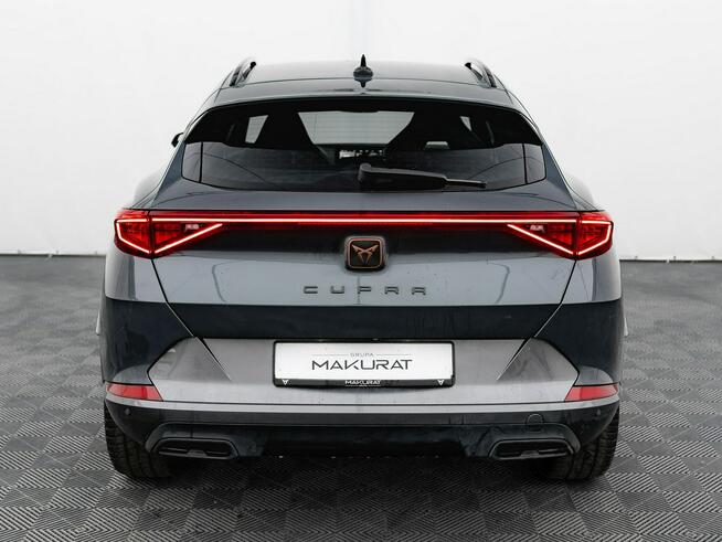 Cupra Formentor 1.5 TSI 150KM DSG Podgrz.f i kier K.cofania Ambient Salon PL VAT 23%