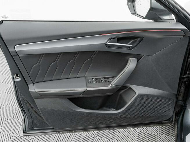 Cupra Formentor 1.5 TSI 150KM DSG Podgrz.f i kier K.cofania Ambient Salon PL VAT 23%