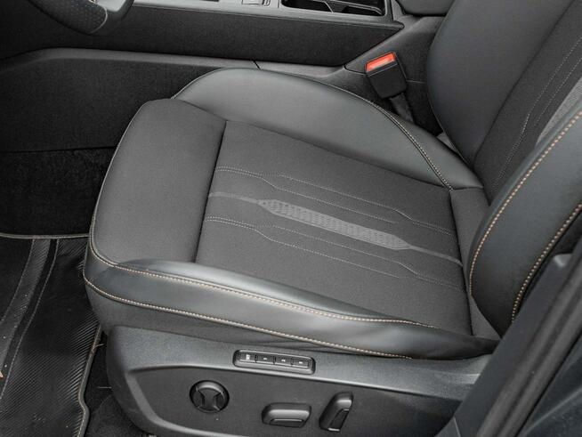 Cupra Formentor 1.5 TSI 150KM DSG Podgrz.f i kier K.cofania Ambient Salon PL VAT 23%