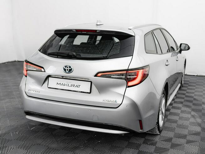 Toyota Corolla WD2283S#1.8 Hybrid Comfort K.cofania LED Salon PL VAT 23%