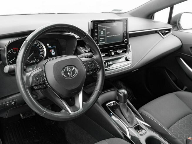 Toyota Corolla WD2283S#1.8 Hybrid Comfort K.cofania LED Salon PL VAT 23%