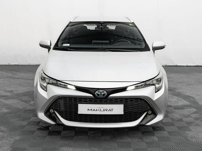Toyota Corolla WD2283S#1.8 Hybrid Comfort K.cofania LED Salon PL VAT 23%