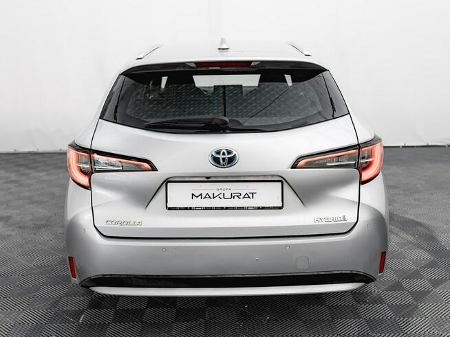 Toyota Corolla WD2283S#1.8 Hybrid Comfort K.cofania LED Salon PL VAT 23%