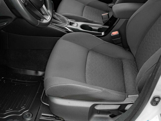 Toyota Corolla WD2283S#1.8 Hybrid Comfort K.cofania LED Salon PL VAT 23%