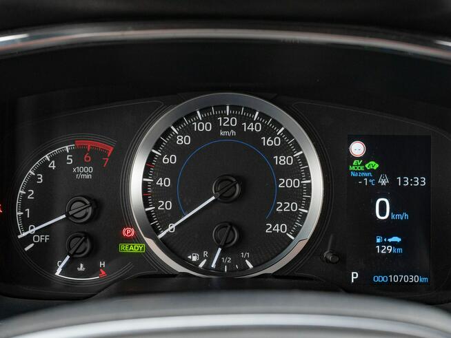 Toyota Corolla WD2283S#1.8 Hybrid Comfort K.cofania LED Salon PL VAT 23%