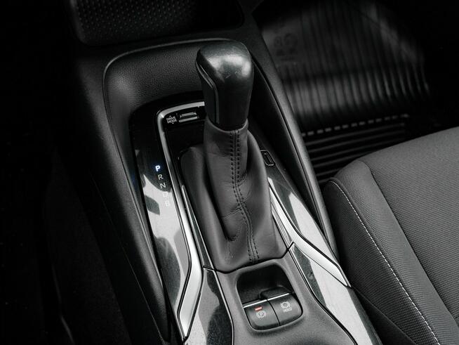 Toyota Corolla WD2283S#1.8 Hybrid Comfort K.cofania LED Salon PL VAT 23%