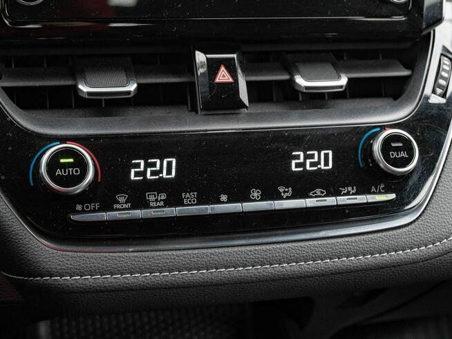 Toyota Corolla WD2283S#1.8 Hybrid Comfort K.cofania LED Salon PL VAT 23%