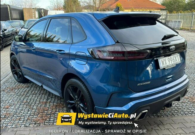 Ford EDGE ST Telefon: 882028448 Lokalizacja: Warszawa