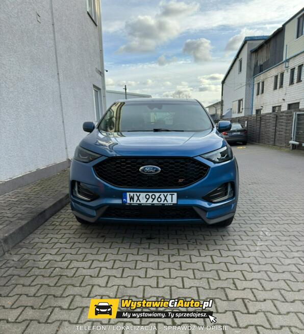 Ford EDGE ST Telefon: 882028448 Lokalizacja: Warszawa