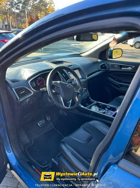 Ford EDGE ST Telefon: 882028448 Lokalizacja: Warszawa