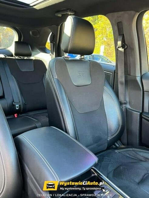 Ford EDGE ST Telefon: 882028448 Lokalizacja: Warszawa