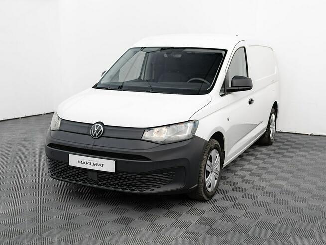 GD8G725#Caddy Cargo Maxi 2.0 TDI Cz.cof Ekran dotykowy Salon PL VAT23%