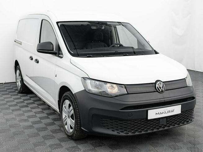 GD8G725#Caddy Cargo Maxi 2.0 TDI Cz.cof Ekran dotykowy Salon PL VAT23%