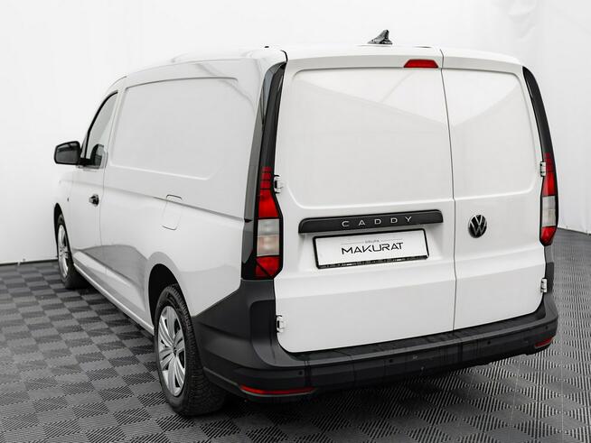 GD8G725#Caddy Cargo Maxi 2.0 TDI Cz.cof Ekran dotykowy Salon PL VAT23%