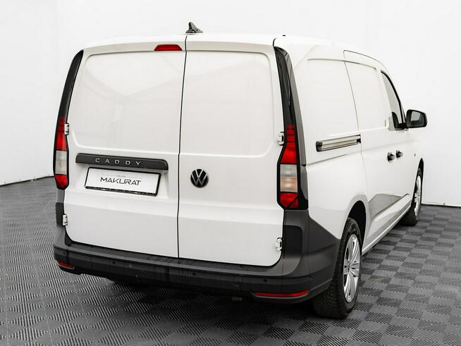 GD8G725#Caddy Cargo Maxi 2.0 TDI Cz.cof Ekran dotykowy Salon PL VAT23%