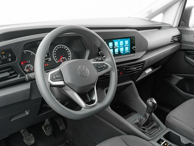 GD8G725#Caddy Cargo Maxi 2.0 TDI Cz.cof Ekran dotykowy Salon PL VAT23%
