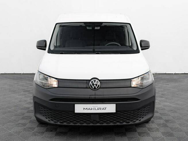 GD8G725#Caddy Cargo Maxi 2.0 TDI Cz.cof Ekran dotykowy Salon PL VAT23%