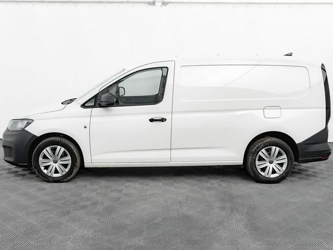 GD8G725#Caddy Cargo Maxi 2.0 TDI Cz.cof Ekran dotykowy Salon PL VAT23%