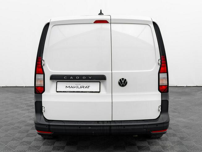 GD8G725#Caddy Cargo Maxi 2.0 TDI Cz.cof Ekran dotykowy Salon PL VAT23%