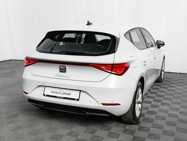 Seat Leon 1.5 TSI DSG Podgrz.f I kier Cz.cof Virtual Cockpit Salon PL VAT 23%