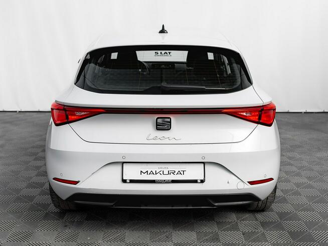 Seat Leon 1.5 TSI DSG Podgrz.f I kier Cz.cof Virtual Cockpit Salon PL VAT 23%
