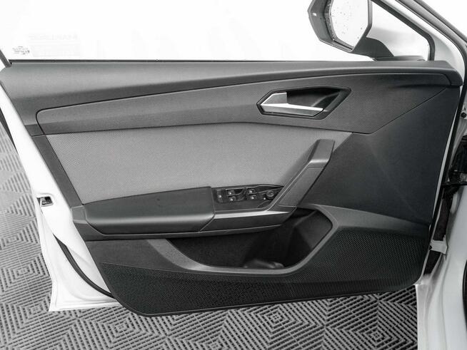 Seat Leon 1.5 TSI DSG Podgrz.f I kier Cz.cof Virtual Cockpit Salon PL VAT 23%