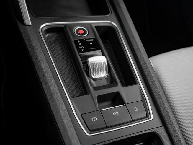 Seat Leon 1.5 TSI DSG Podgrz.f I kier Cz.cof Virtual Cockpit Salon PL VAT 23%