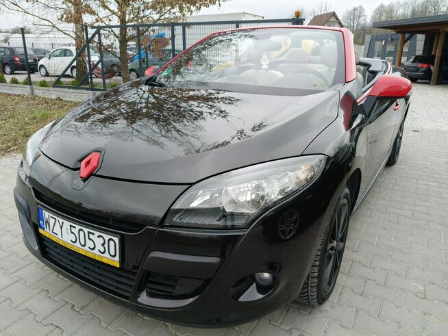 Renault Megane Stan bardzo dobry. Polecam.