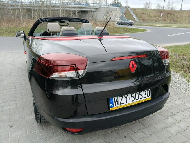 Renault Megane Stan bardzo dobry. Polecam.